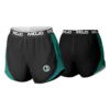 3794 WOMENS MICRO FIBER PRACTICE SHORT COASTAL-KNOCKOUTZ-2
