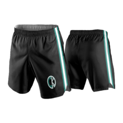 3794 MENS MIRCO FIBER 160gsm SHORT COASTAL-KNOCKOUTZ-2
