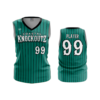 3794 WOMENS V NECK SLEEVELESS COASTAL-KNOCKOUTZ-2