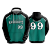 3794 UNISEX FLEECE HOODY COASTAL-KNOCKOUTZ-2