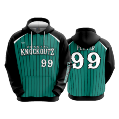 3794 UNISEX FLEECE HOODY COASTAL-KNOCKOUTZ-2