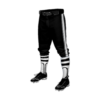 3790 MENS BASEBALL KNICKER PANT UA-LOCAL-525-1