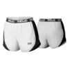 3790 WOMENS MICRO FIBER PRACTICE SHORT UA-LOCAL-525-2