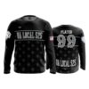 3790 MENS SPORT LONGSLEEVE UA-LOCAL-525-2