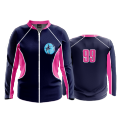 3715 WOMENS VAPOR JACKET SUB PRESTIGE-WW-JACKETS