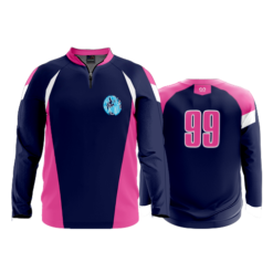 3715 UNISEX ROOKIE JACKET SUB PRESTIGE-WW-JACKETS