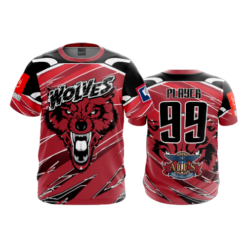 3788 MENS SPORT CREW NECK WOLVES-2023-1