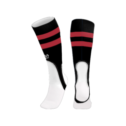 3788 FIELD STIRRUPS WOLVES-2023-1