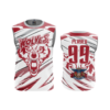 3788 MENS SPORT CREW NECK SLEEVELESS WOLVES-2023-2