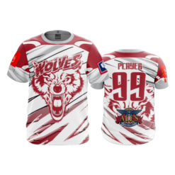 3788 MENS SPORT CREW NECK WOLVES-2023-2
