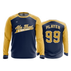 3791 MENS SPORT LONGSLEEVE ALA-THAT-AND-THEN-SOME-1