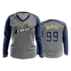 3791 WOMENS V NECK LONGSLEEVE ALA-THAT-AND-THEN-SOME-2