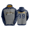 3791 UNISEX FLEECE HOODY ALA-THAT-AND-THEN-SOME-2