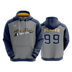 3791 UNISEX FLEECE HOODY ALA-THAT-AND-THEN-SOME-2