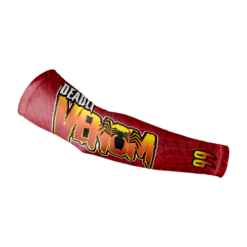 3783 UNISEX ARMSLEEVE DEADLY-VENOM-ADDON