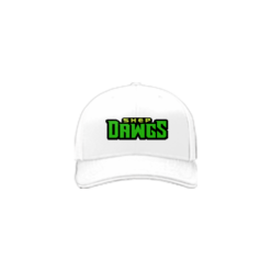3792 R_P FLEX FIT CAP 172 SHEP-DAWGS