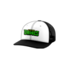 3792 R_P TRUCKER CAP 112 SHEP-DAWGS