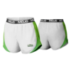 3792 WOMENS MICRO FIBER PRACTICE SHORT SHEP-DAWGS