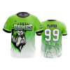 3792 MENS SPORT CREW NECK SHEP-DAWGS