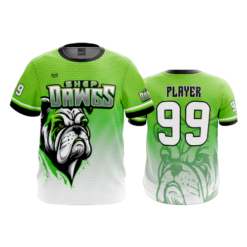 3792 MENS SPORT CREW NECK SHEP-DAWGS