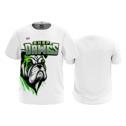 3792 MENS SPIRIT CREW NECK SHEP-DAWGS