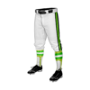 3792 MENS BASEBALL KNICKER PANT SHEP-DAWGS