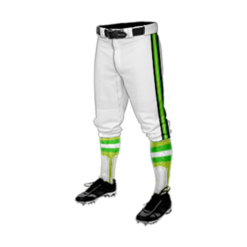 3792 MENS BASEBALL KNICKER PANT SHEP-DAWGS