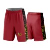 3783 RAZOR SHORT 11in INSEAM DEADLY-VENOM