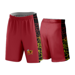 3783 RAZOR SHORT 11in INSEAM DEADLY-VENOM