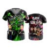 2435 WOMENS V NECK MIKE-NEEDS-A-BJ-1