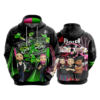 2435 UNISEX FLEECE HOODY MIKE-NEEDS-A-BJ-1