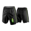 3425 MENS MIRCO FIBER 160gsm SHORT RAGING-AVACADOS-1