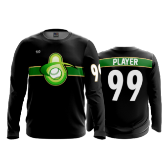 3425 MENS SPORT LONGSLEEVE RAGING-AVACADOS-1