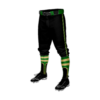 3425 MENS BASEBALL KNICKER PANT RAGING-AVACADOS-1