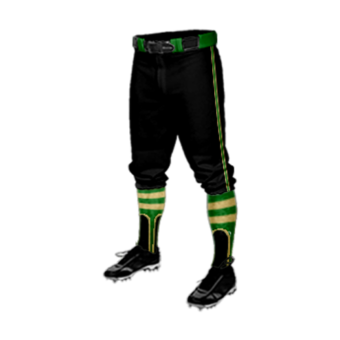 3425 MENS BASEBALL KNICKER PANT RAGING-AVACADOS-1