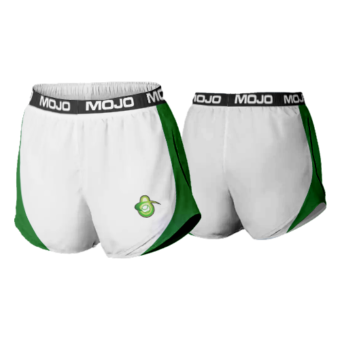3425 WOMENS MICRO FIBER PRACTICE SHORT RAGING-AVACADOS-2