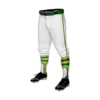 3425 MENS BASEBALL KNICKER PANT RAGING-AVACADOS-2