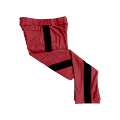 3783 MENS BALLPARK CUSTOM BRAID PANTS DEADLY-VENOM