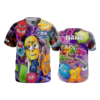 1983 MENS FULL BUTTON DOWN BUGS-FULL-BUTTON