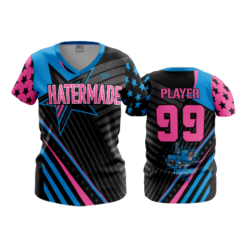 3795 WOMENS V NECK HATERMADE-1