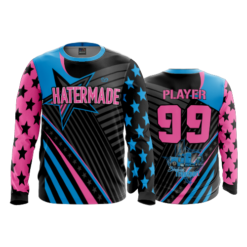 3795 MENS SPORT LONGSLEEVE HATERMADE-1