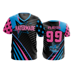 3795 MENS SPORT V NECK HATERMADE-1