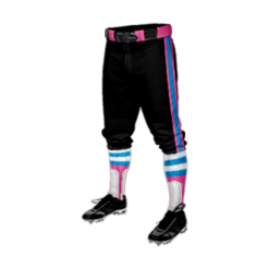 3795 MENS BASEBALL KNICKER PANT HATERMADE-1