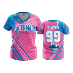 3795 WOMENS V NECK HATERMADE-2