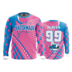 3795 MENS SPORT LONGSLEEVE HATERMADE-2