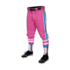3795 MENS BASEBALL KNICKER PANT HATERMADE-2