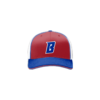 3742 R_P FLEX FIT CAP 172 BRAVE-1