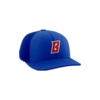 3742 R_P FLEX FIT CAP PTS30 BRAVE-1