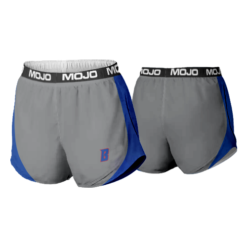 3742 WOMENS MICRO FIBER PRACTICE SHORT BRAVE-1