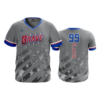 3742 MENS SPORT V NECK BRAVE-1